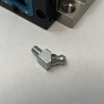 STAR 1651-714-10 Linear Bearing Block 165171410 Germany