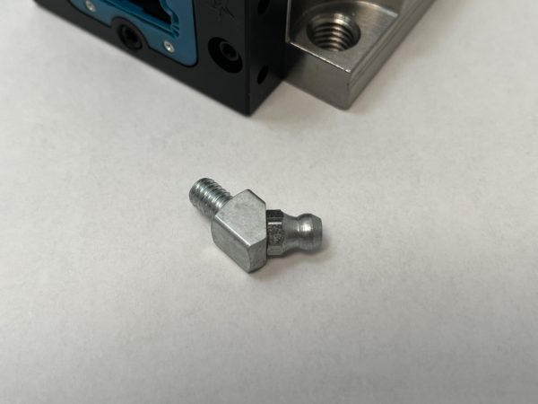 STAR 1651-714-10 Linear Bearing Block 165171410 Germany