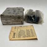 STAR 1651-714-10 Linear Bearing Block 165171410 Germany