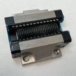 STAR 1651-714-10 Linear Bearing Block 165171410 Germany