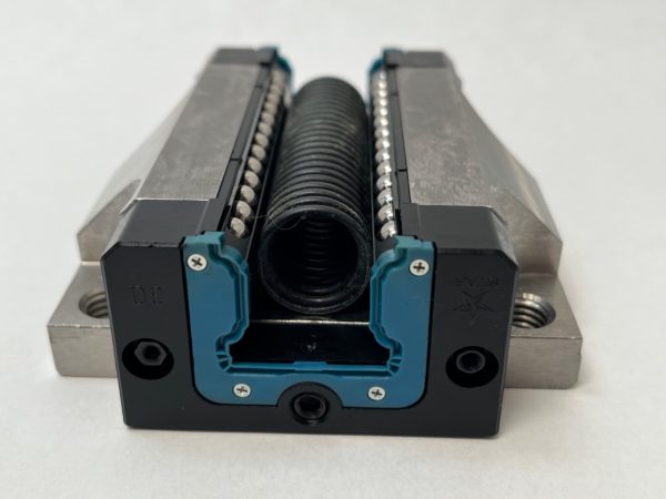 STAR 1651-714-10 Linear Bearing Block 165171410 Germany