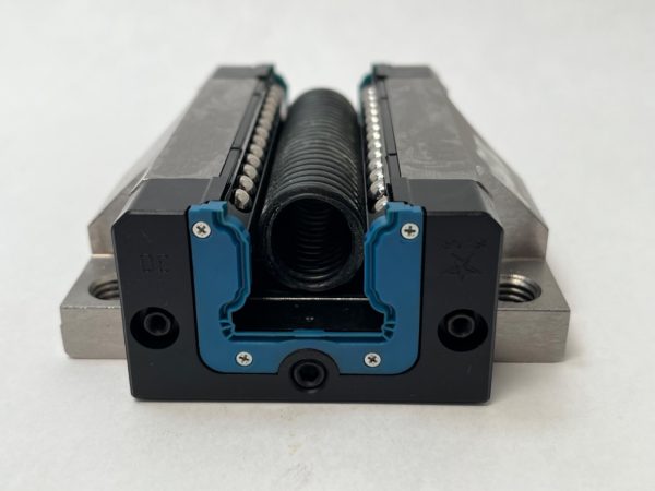 STAR 1651-714-10 Linear Bearing Block 165171410 Germany