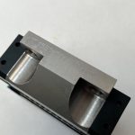 STAR 1651-714-10 Linear Bearing Block 165171410 Germany