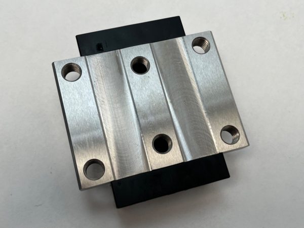 STAR 1651-714-10 Linear Bearing Block 165171410 Germany