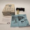 Sika VHS40M01171U10 Flow Switch 3815