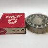 Self Aligning Ball Bearing - Straight Bore, 65 mm ID, 120 mm OD, 31 mm Width, Open, CN Internal clearance