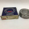 Angular contact bearings - 50 mm ID, 90 mm OD, 30.2 mm Width, Double Shield, 25°.