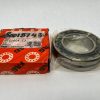 Spherical Roller Bearing - Tapered Bore, 50 mm ID, 90 mm OD, 23 mm Width, Open, C3 Internal clearance.