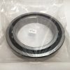 Angular Contact Bearing - 150 mm ID, 225 mm OD, 35 mm Width, Open, 15°, Light preload.