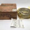 Fafnir 2MM220WI-DUL Bearing 100x180x34mm 7220-C 2MM-220-WI-CR-DUL ABEC7 2 Pcs