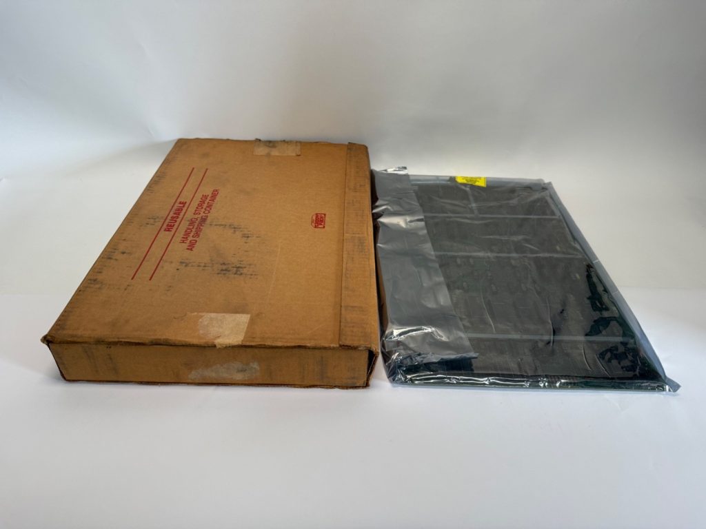 GE 44A294506-G01 Circuit Board CPU3E 44A294506G01