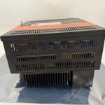 Fincor 6140 AC Motor Control 6140S0073A