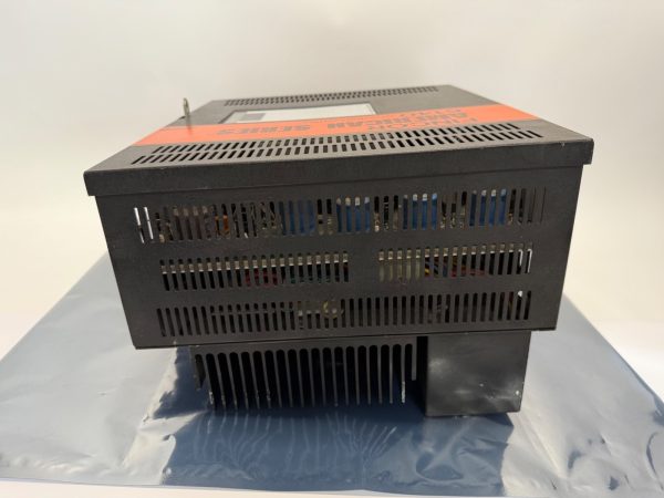 Fincor 6140 AC Motor Control 6140S0073A