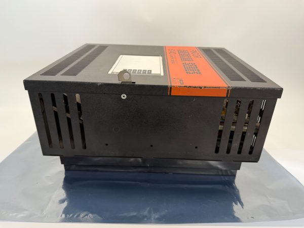 Fincor 6140 AC Motor Control 6140S0073A