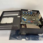 Fincor 6140 AC Motor Control 6140S0073A