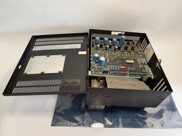 Fincor 6140 AC Motor Control 6140S0073A