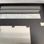 Fincor 6140 AC Motor Control 6140S0073A