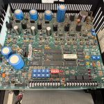 Fincor 6140 AC Motor Control 6140S0073A