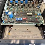 Fincor 6140 AC Motor Control 6140S0073A