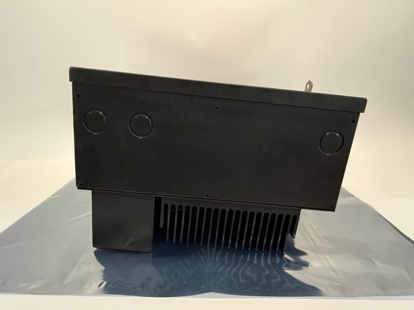 Fincor 6140 AC Motor Control 6140S0073A