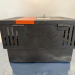 Fincor 6140 AC Motor Control 6140S0073A