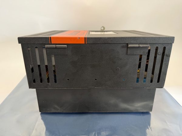 Fincor 6140 AC Motor Control 6140S0073A