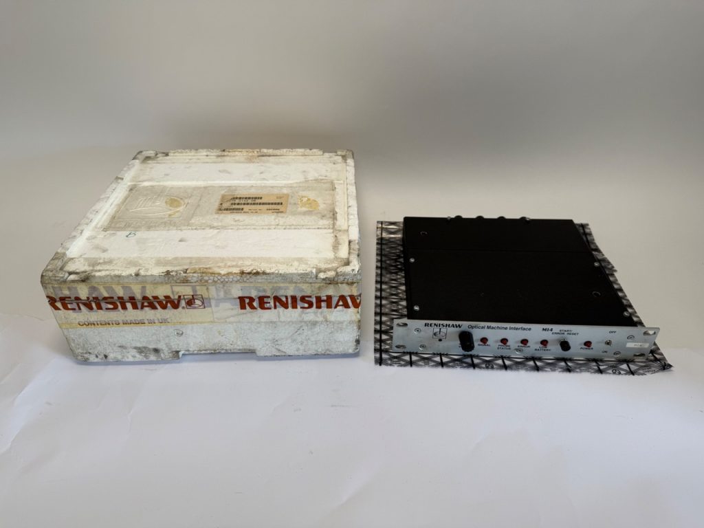 Reinshaw MI4 Optical Machine Interface D-32978