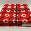 FAG NTS44 Labyrinth Housing Seal NTS-44 200x234x42 mm
