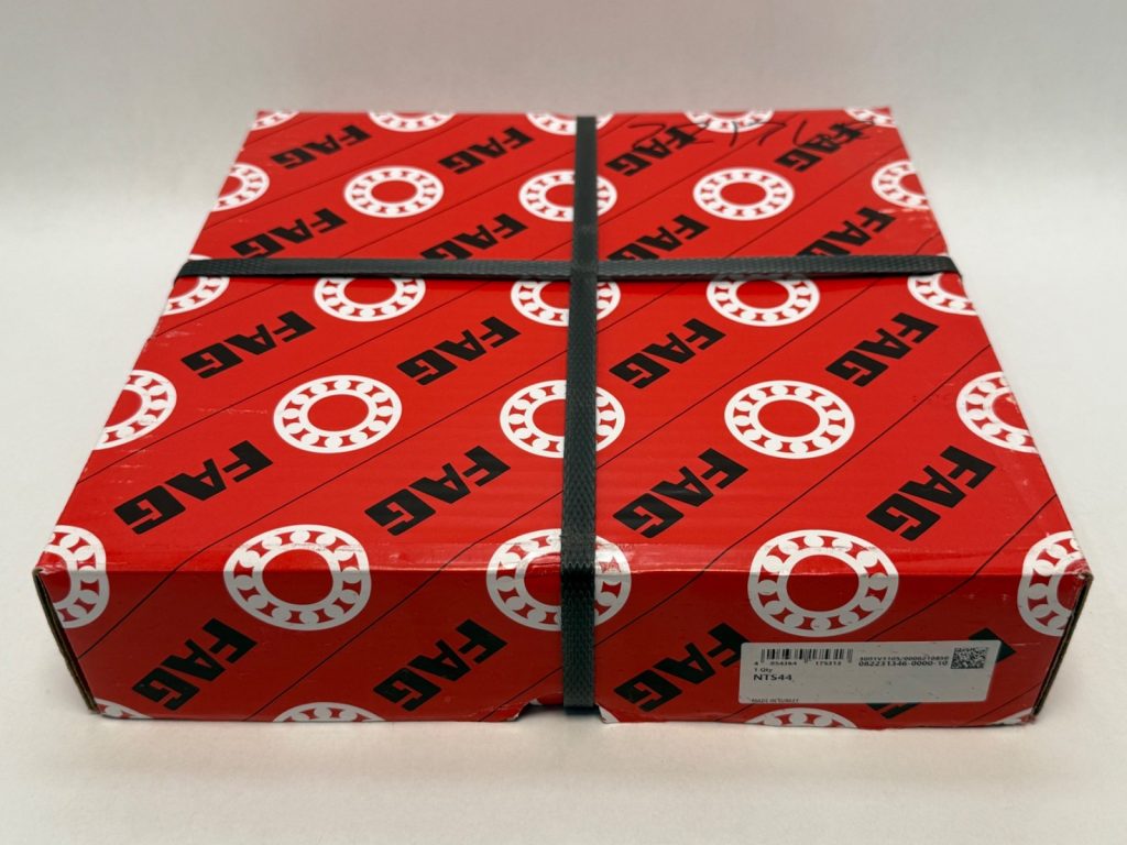 FAG NTS44 Labyrinth Housing Seal NTS-44 200x234x42 mm