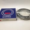 Deep Groove Ball Bearing - Straight Bore, 120 mm ID, 180 mm OD, 28 mm Width, Open, Without Snap Ring.