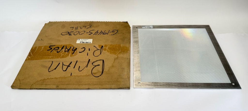 Sick PL240DG Reflector 1017910 1-017-910