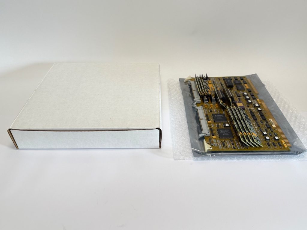 Cincinnati-Milacron 3-542-1079A PC Board PLC 35421079A 15980674 Axis Ript 950
