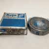Koyo SAC3572AG Bearing 35x72x15 mm SAC-3572-AG-P4Z ABEC7  Japan