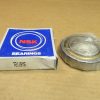NSK 7211BYG Angular Contact Bearing 55x100x21 mm 7211 BYG 7211B Japan