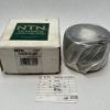 Angular Contact Ball Bearing - 40 mm ID, 68 mm OD, 15 mm Width, Open, 15°, Light preload.