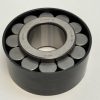 Koyo TJ-604-797 Cylindrical Bearing OL10.00.50 TJ604797 Zollern 30x60x31.5 mm