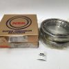 NSK 7020A5TRDUMP3 Bearing 100x150x24 mm 7020A5TRDUMP3 ABEC5 England 2 pcs