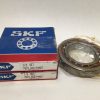 Angular Contact Ball Bearing - 75 mm ID, 130 mm OD, 25 mm Width, Open, 25 ° Contact Angle.