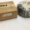 FAG GE-114ZO Spherical Plain Bearing 4-1/2x7x3-3/8" - 3-15/16" GE114ZO Germany