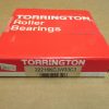 Spherical Roller Bearing - Tapered Bore, 80 mm ID, 140 mm OD, 33 mm Width, Open, C3 Internal clearance.