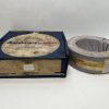 Angular Contact Bearing - 130 mm ID, 200 mm OD, 33 mm Width, Open, 15° Contact Angle