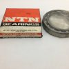 Deep Groove Ball Bearing - Straight Bore, 100 mm ID, 150 mm OD, 24 mm Width, Open, Without Snap Ring