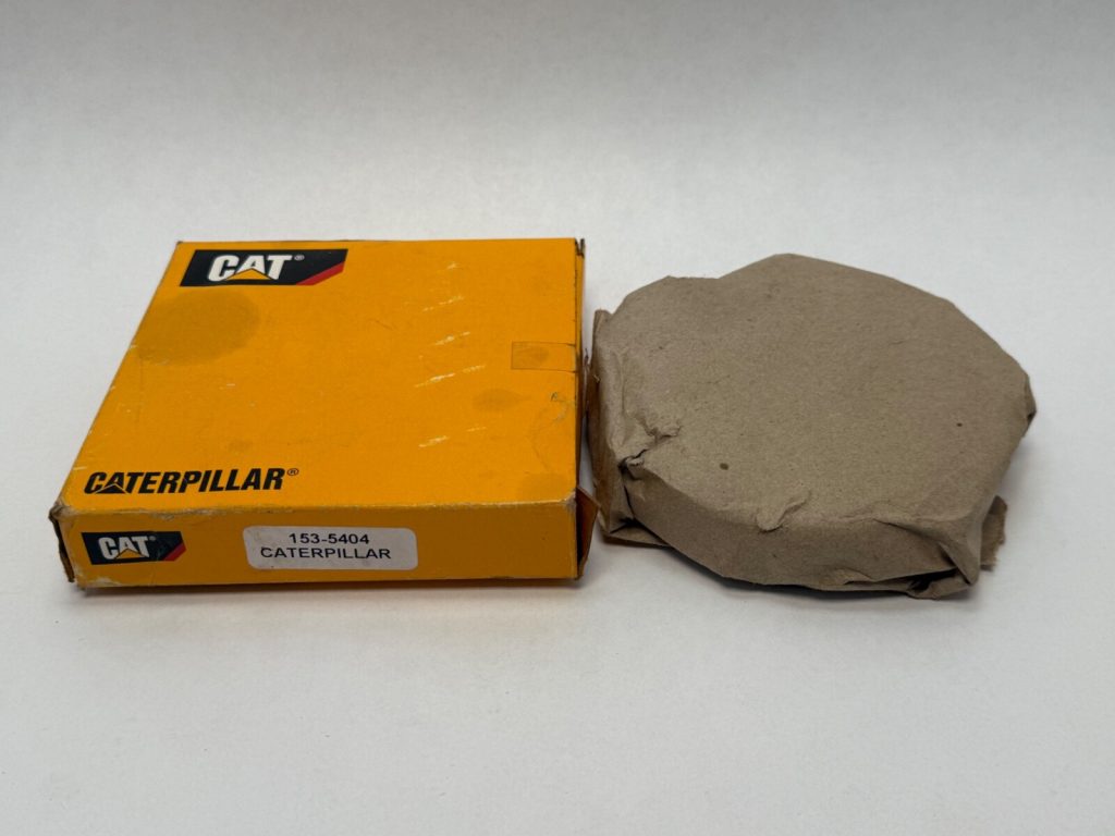 CAT 153-5404 Bearing Housing 1535404 D15M10Y13P47S-R 50x115.25x20 mm