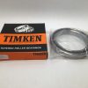 Angular Contact Bearing - 130 mm ID, 180 mm OD, 24 mm Width, Open, 15° Contact Angle