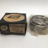 Angular Contact Bearing - 45 mm ID, 85 mm OD, 38 mm Width, Open, 40° contact angle.
