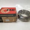 Angular Contact Ball Bearing - Straight Bore, 90 mm ID, 140 mm OD, 24 mm Width, Open, 15° Contact Angle, Normal Internal clearance.