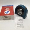 MB TBC25-1-5/8 Bearing Unit 1-5/8" ID TBC251-5/8 TBC25158 Tapped Base USA