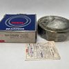 NSK 95BA10XDELP4A Angular Bearing 95x145x22.5mm 95BA10X-DEL-P4A ABEC7 Japan 2pcs
