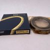 Angular Contact Bearings - 55 mm ID, 90 mm OD, 18 mm Width, Open, 15°, Light preload.