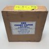 Carltex XR9 Chart Paper Blue Grid K&Z 10 Rolls